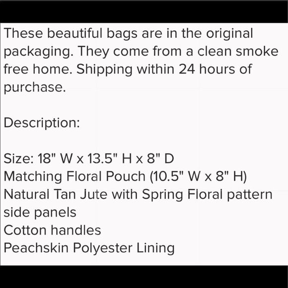 🎉1 hr sale 🎉Traveler bag - Picture 13 of 13